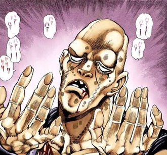 【ジョジョ】ディオの手下って碌なのがいないな