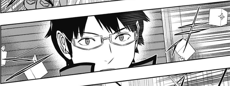 ワールドトリガー 弱い主人公が頑張る漫画 ねいろ速報さん ワールドトリガー 弱い主人公が頑張る漫画 ねいろ速報さん