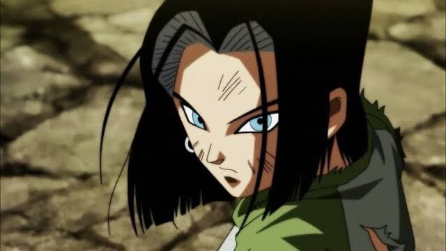 人造人間17号 めっちゃ強い ねいろ速報さん 人造人間17号 めっちゃ強い ねいろ速報さん