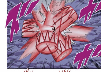Naruto 八門ガイ強すぎない 漫画まとめ うさちゃんねる