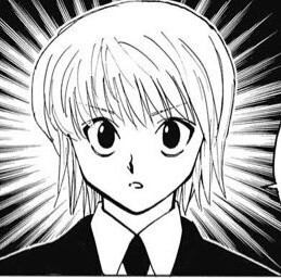 【ハンターハンター】カキン帝国念能力講師のクラピカさん