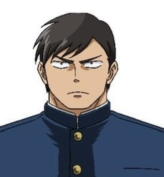 【レッツゴー怪奇組】結構いい男だよね