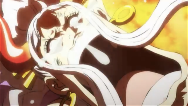 ワンピース 995話 感想 ヤマト 揺れる ねいろ速報さん