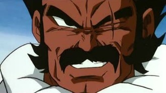DBで一番好きなキャラ