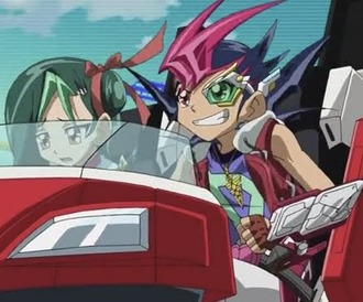【遊戯王ZEXAL】デュエルコースター編どうだった？
