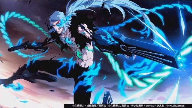 Bleach 日番谷冬獅郎 ヴァストローデの実力は隊長格以上 ねいろ速報さん