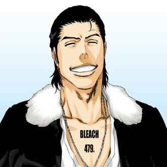 銀城って Bleach のキャラだったんだね 漫画まとめ うさちゃんねる