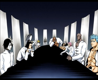 画像 Bleach の一枚絵って凄いよな ねいろ速報さん