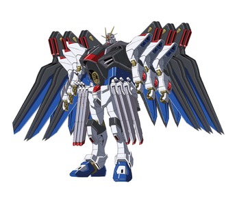 【ガンダムSEED】なんと肥満なのだろう