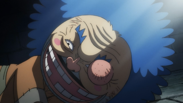 ワンピース 938話 感想 ホールデムが酒天丸とやり合ってる ねいろ速報さん