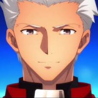 【Fate】正義の味方にならない自分好きだなコイツ