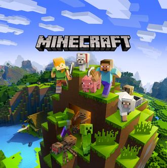 今更Minecraftやりたいけど何を目的にすれば良いから二の足踏んでる