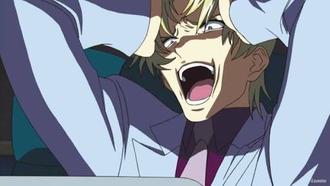 【ガンダムSEED FREEDOM】映画観てずっとこんな感じだった
