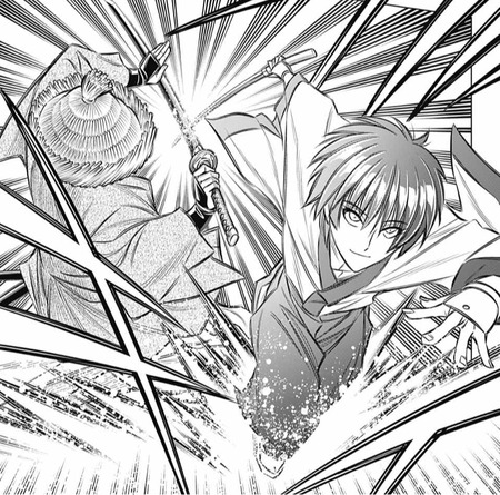 画像 るろうに剣心 宗次郎と安慈登場www 11話 漫画まとめ うさちゃんねる 画像 るろうに剣心 宗次郎と安慈登場www 11話 漫画まとめ うさちゃんねる