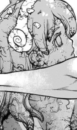 Dr Stone 杠 大樹とお別れか ねいろ速報さん Dr Stone 杠 大樹とお別れか ねいろ速報さん