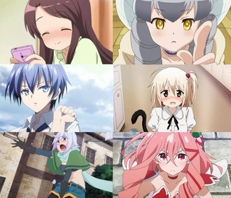 諏訪彩花の声が好きだったなとふと思い出した