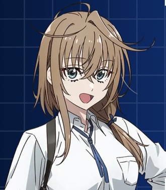 【リリカルなのは EXCEEDS】今週のシーちゃんの戦闘シーンめっちゃよかった