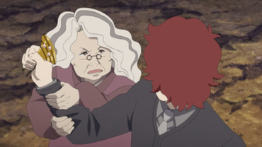実況【 BORUTO-ボルト- 】118話 感想…思い出した 378c07e9 s - 実況【 BORUTO-ボルト- 】118話 感想…思い出した