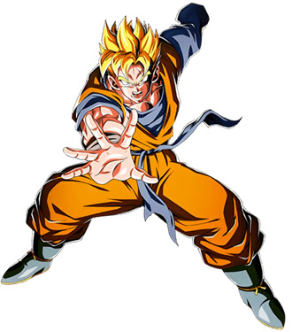 ドラゴンボールの未来悟飯ｗｗｗ
