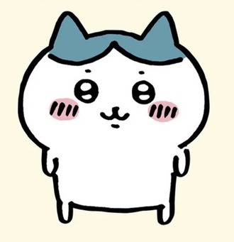 【ちいかわ】ハチワレあまあやらかし率高いな