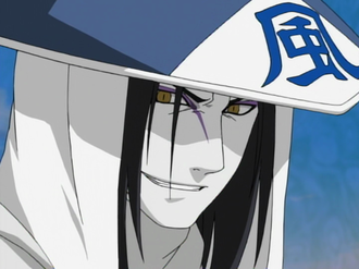 【NARUTO】大蛇丸って正直サスケ関係抜きにしてもだいぶやってた事ライン超えてるよね
