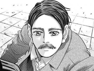 【ゴールデンカムイ】読者のネガティブな反応を一手に引き受けたおじさん