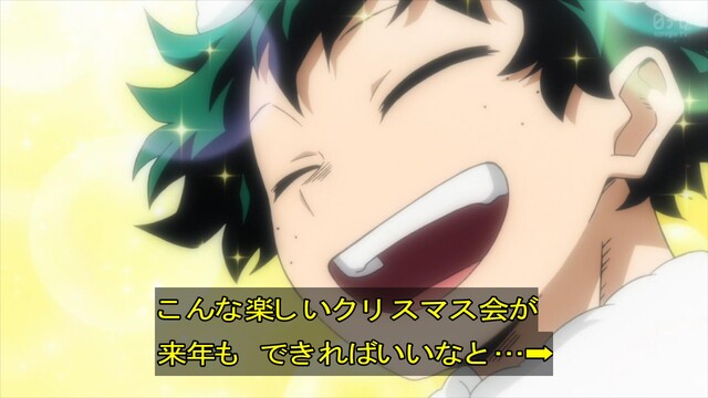僕のヒーローアカデミア 5期13話 101話 感想 爆豪全カット ねいろ速報さん 僕のヒーローアカデミア 5期13話 101話 感想 爆豪全カット ねいろ速報さん