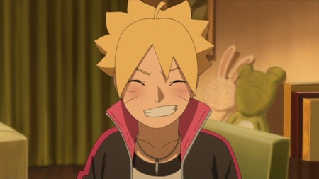 37f61f56 s - 【BORUTO-ボルト-】95話 感想….神回 サラダ可愛い! サスケいいパパだった! 37f61f56 s - 【BORUTO-ボルト-】95話 感想….神回 サラダ可愛い! サスケいいパパだった!