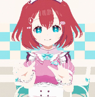 AiScReam『愛♡スクリ～ム！』リリックビデオ公開！