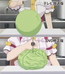 最近アニメの作画崩壊とか聞かないね ねいろ速報さん 最近アニメの作画崩壊とか聞かないね ねいろ速報さん