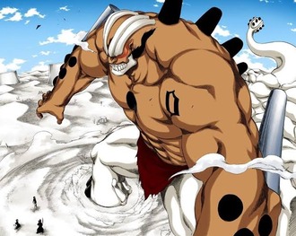 Bleach ヤミーがウルキオラやバラガンより強いってのが嫌 漫画まとめ うさちゃんねる Bleach ヤミーがウルキオラやバラガンより強いってのが嫌 漫画まとめ うさちゃんねる