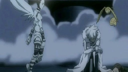 D Gray Man 初期のオーラwww ねいろ速報さん D Gray Man 初期のオーラwww ねいろ速報さん