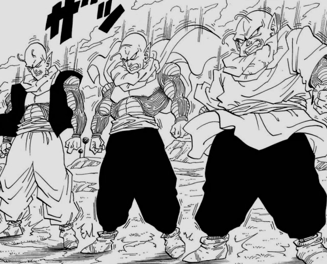ドラゴンボール ナメック星人とかいうスペック高いキャラwww ねいろ速報さん ドラゴンボール ナメック星人とかいうスペック高いキャラwww ねいろ速報さん