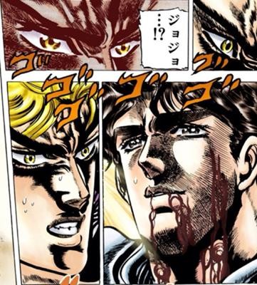 ジョジョ ジョナサンって最後の最後ディオに負けたよね ねいろ速報さん ジョジョ ジョナサンって最後の最後ディオに負けたよね ねいろ速報さん