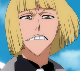 【BLEACH】平子強くてあんまり活躍ない