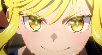 【ロックは淑女の嗜みでして】なんか超今風だったな…