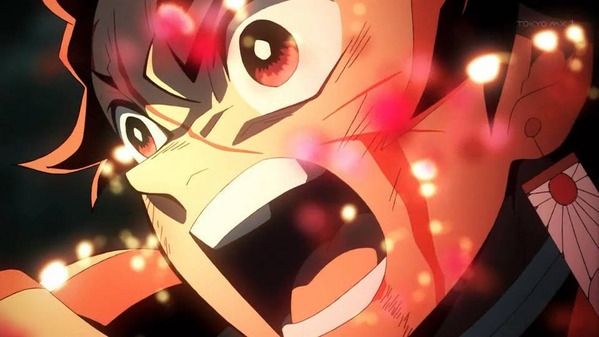 動画 鬼滅の刃 竈門炭治郎のうた Cdtv で放送された模様 ねいろ速報さん 動画 鬼滅の刃 竈門炭治郎のうた Cdtv で放送された模様 ねいろ速報さん