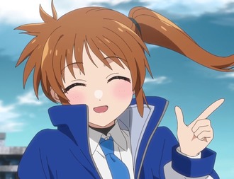 【リリカルなのは EXCEEDS】結構きついシーン多すぎるな…