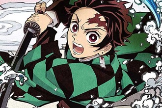 【鬼滅の刃】炭次郎になりてぇ〜！