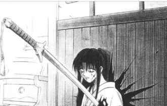 るろうに剣心 薫殿の 体に騙された人なんて居るの 漫画まとめ うさちゃんねる