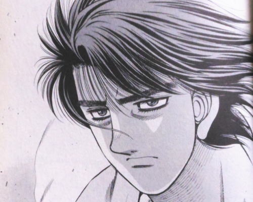 はじめの一歩 一歩よく勝てたな ねいろ速報さん はじめの一歩 一歩よく勝てたな ねいろ速報さん