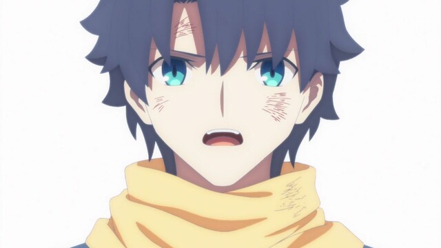 Fgo バビロニア話の改変どうだった ねいろ速報さん