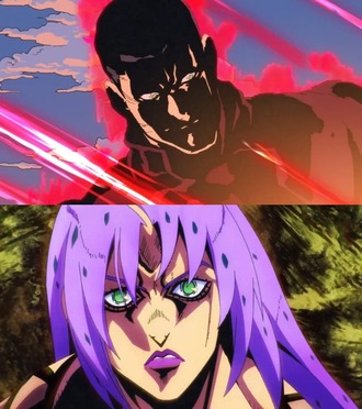 ジョジョ5部 裏切り者のレクイエム とかいうopwww 漫画まとめ うさちゃんねる ジョジョ5部 裏切り者のレクイエム とかいうopwww 漫画まとめ うさちゃんねる
