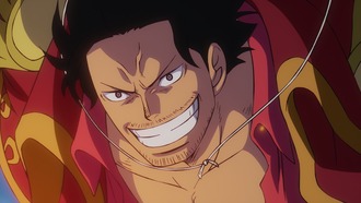 【ワンピース】1130話 感想...消された歴史！絶望のゴッドバレー