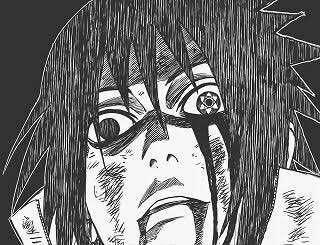 【NARUTO】多感な時期は危ない