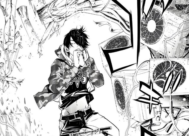 漫画版 化物語 面白い ねいろ速報さん