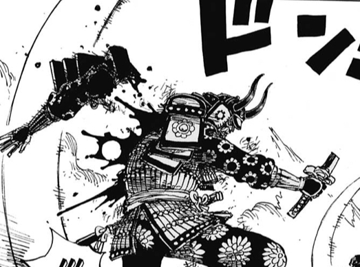 ワンピース 993話 感想 カイドウ おでんおでんおでん ねいろ速報さん