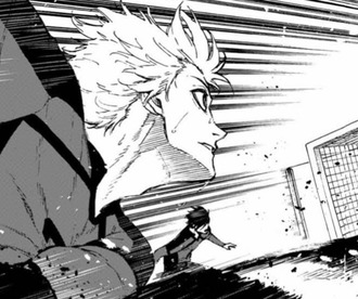 ブルーロック 117話 感想 凪かっこよすぎる ねいろ速報さん ブルーロック 117話 感想 凪かっこよすぎる ねいろ速報さん