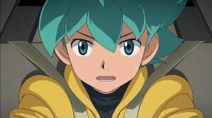 【ガンダムAGE】よく最後の一線超えずに済んだね