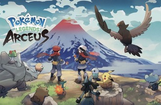 【ポケモン】過去舞台の作品またやりたい